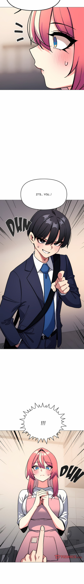 Momobird] Stop Smoking! 51-60 (English-uncensored)