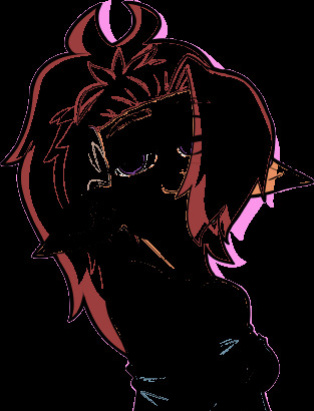 [JonathanPT] Sofia the Tiefling
