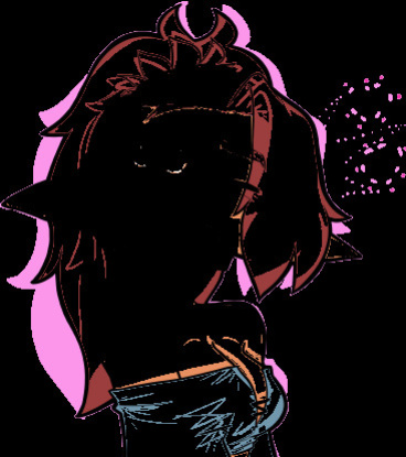 [JonathanPT] Sofia the Tiefling