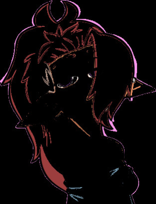 [JonathanPT] Sofia the Tiefling
