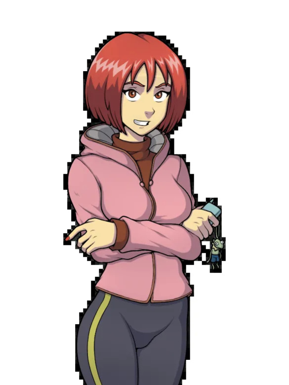 [Lazy Tarts] Witch Hunter v0.26EX (Sprites & Background 2/2)