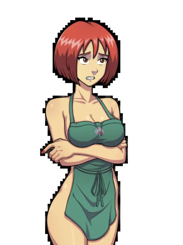 [Lazy Tarts] Witch Hunter v0.26EX (Sprites & Background 2/2)