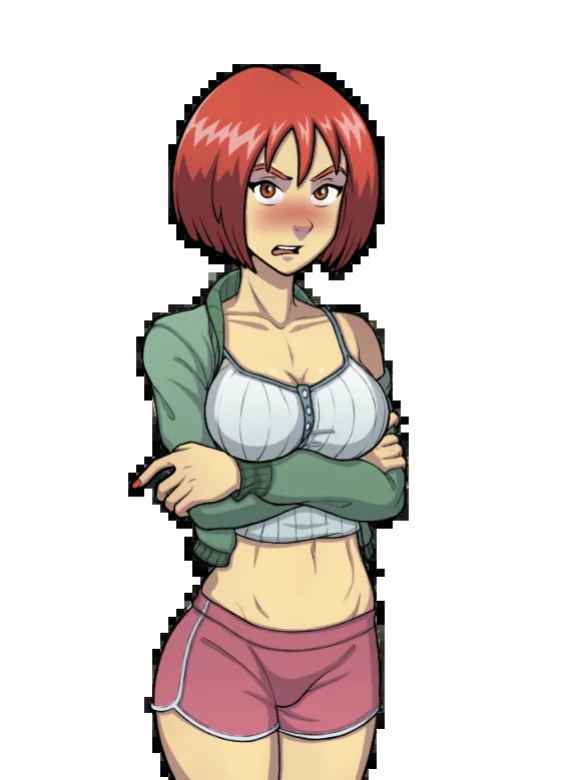 [Lazy Tarts] Witch Hunter v0.26EX (Sprites & Background 2/2)