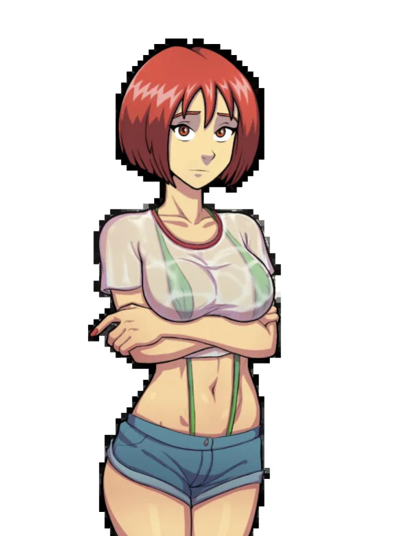 [Lazy Tarts] Witch Hunter v0.26EX (Sprites & Background 2/2)