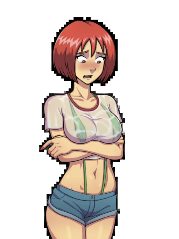 [Lazy Tarts] Witch Hunter v0.26EX (Sprites & Background 2/2)