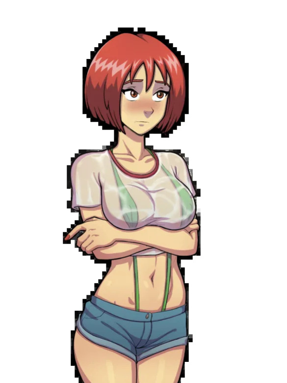 [Lazy Tarts] Witch Hunter v0.26EX (Sprites & Background 2/2)
