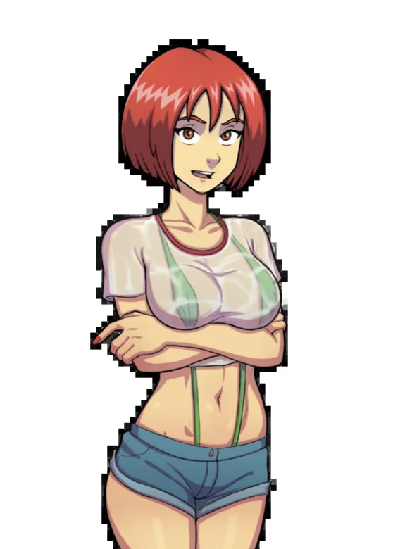 [Lazy Tarts] Witch Hunter v0.26EX (Sprites & Background 2/2)