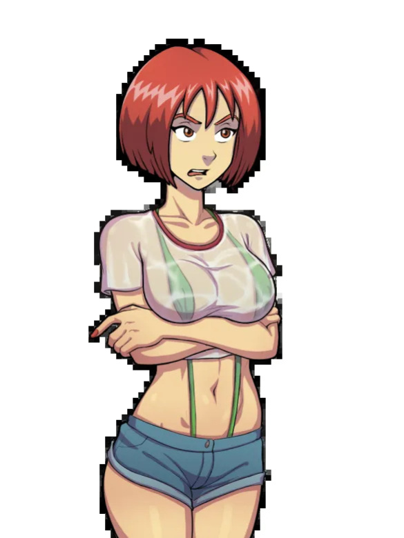 [Lazy Tarts] Witch Hunter v0.26EX (Sprites & Background 2/2)