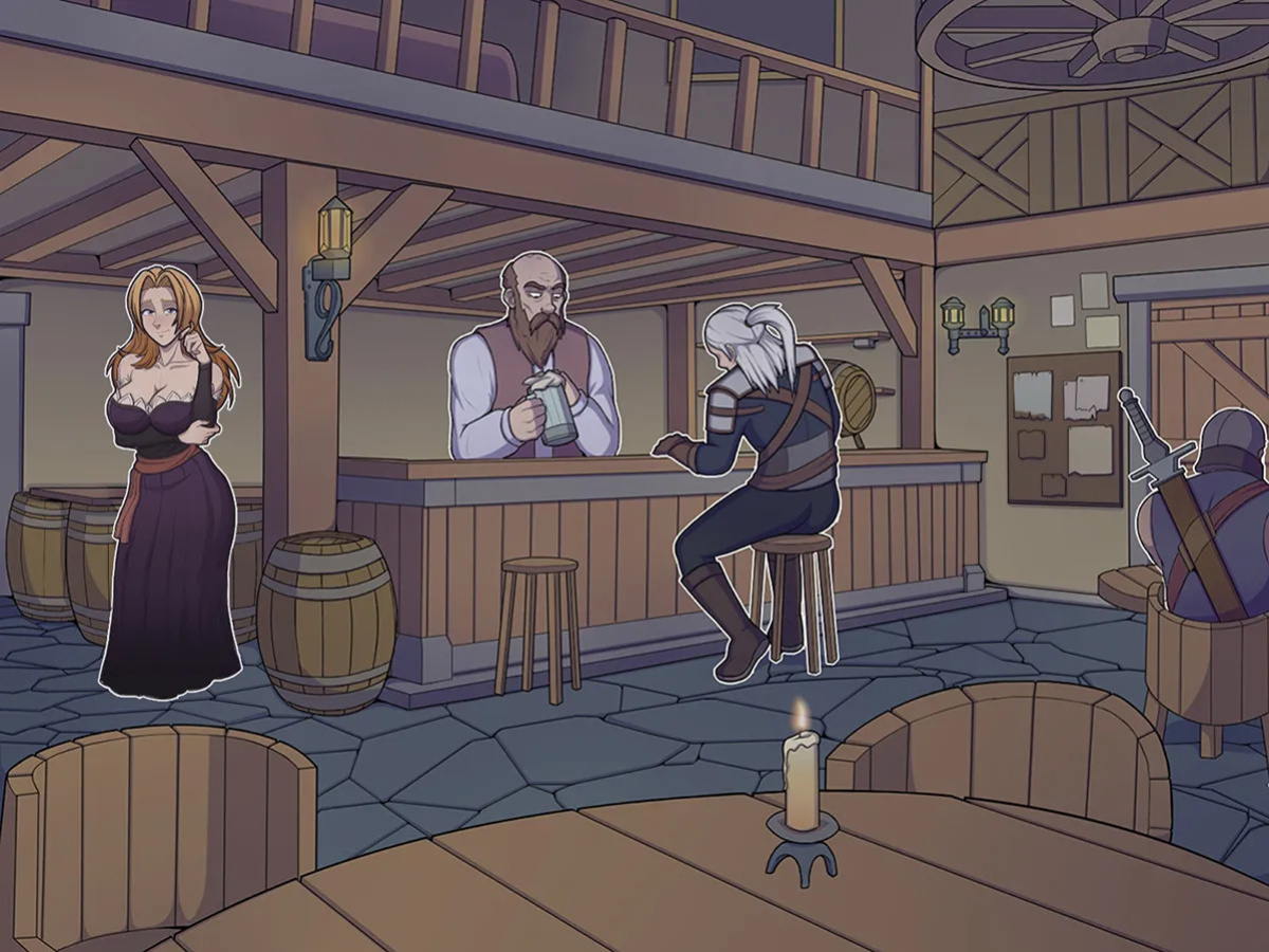[Lazy Tarts] Witch Hunter v0.26EX (Sprites & Background 2/2)