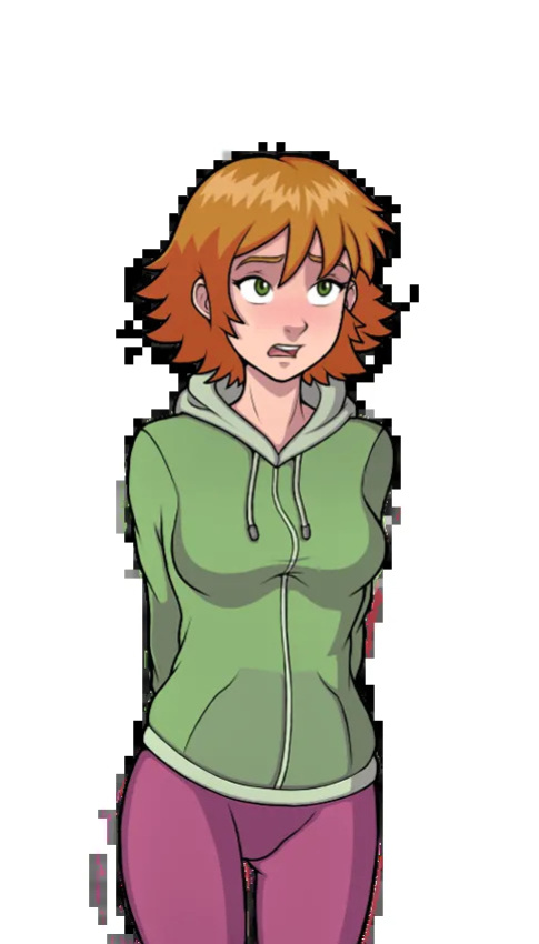 [Lazy Tarts] Witch Hunter v0.26EX (Sprites & Background 1/2)