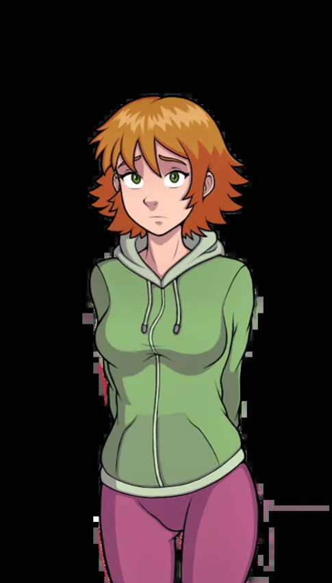[Lazy Tarts] Witch Hunter v0.26EX (Sprites & Background 1/2)