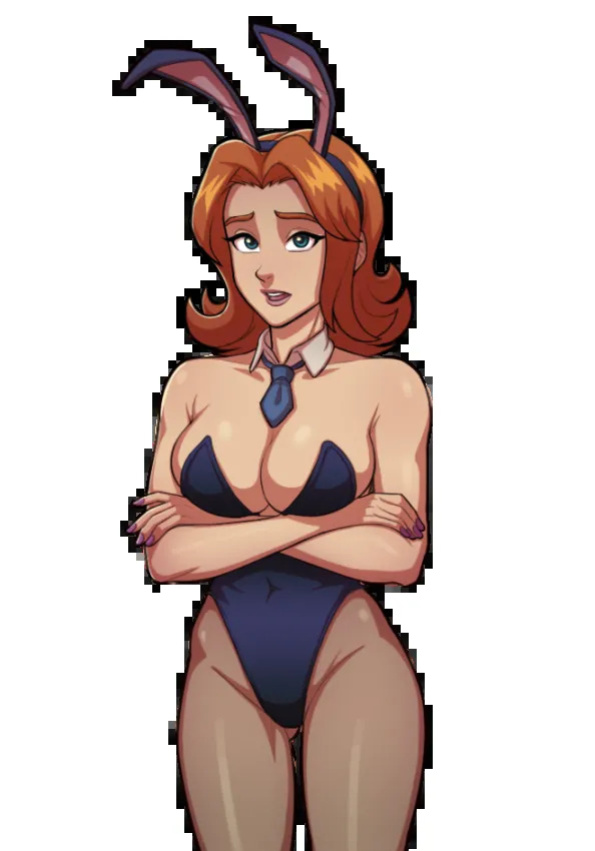 [Lazy Tarts] Witch Hunter v0.26EX (Sprites & Background 1/2)