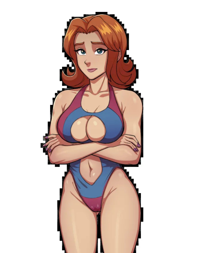 [Lazy Tarts] Witch Hunter v0.26EX (Sprites & Background 1/2)