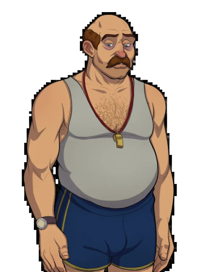 [Lazy Tarts] Witch Hunter v0.26EX (Sprites & Background 1/2)