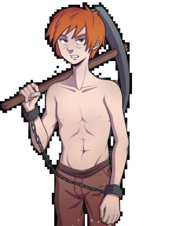 [Lazy Tarts] Witch Hunter v0.26EX (Sprites & Background 1/2)
