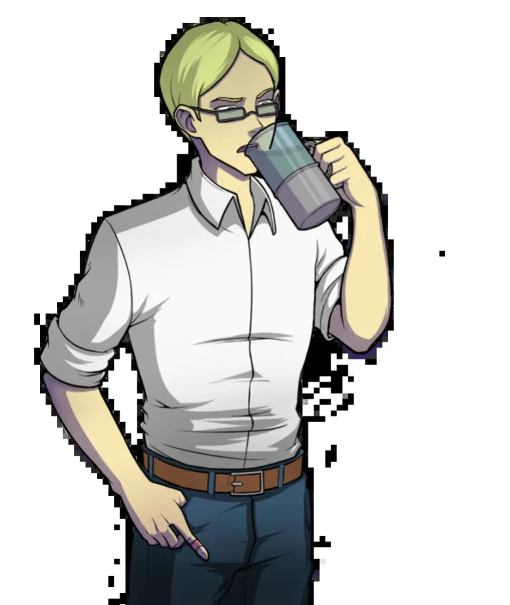 [Lazy Tarts] Witch Hunter v0.26EX (Sprites & Background 1/2)