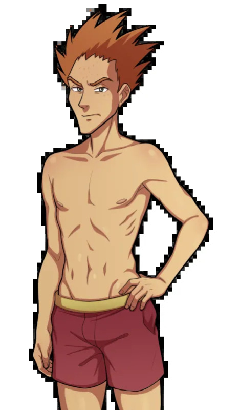 [Lazy Tarts] Witch Hunter v0.26EX (Sprites & Background 1/2)