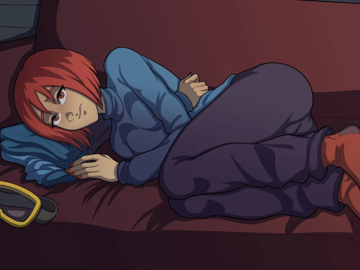 [Lazy Tarts] Witch Hunter v0.26EX (CGs 3/3)