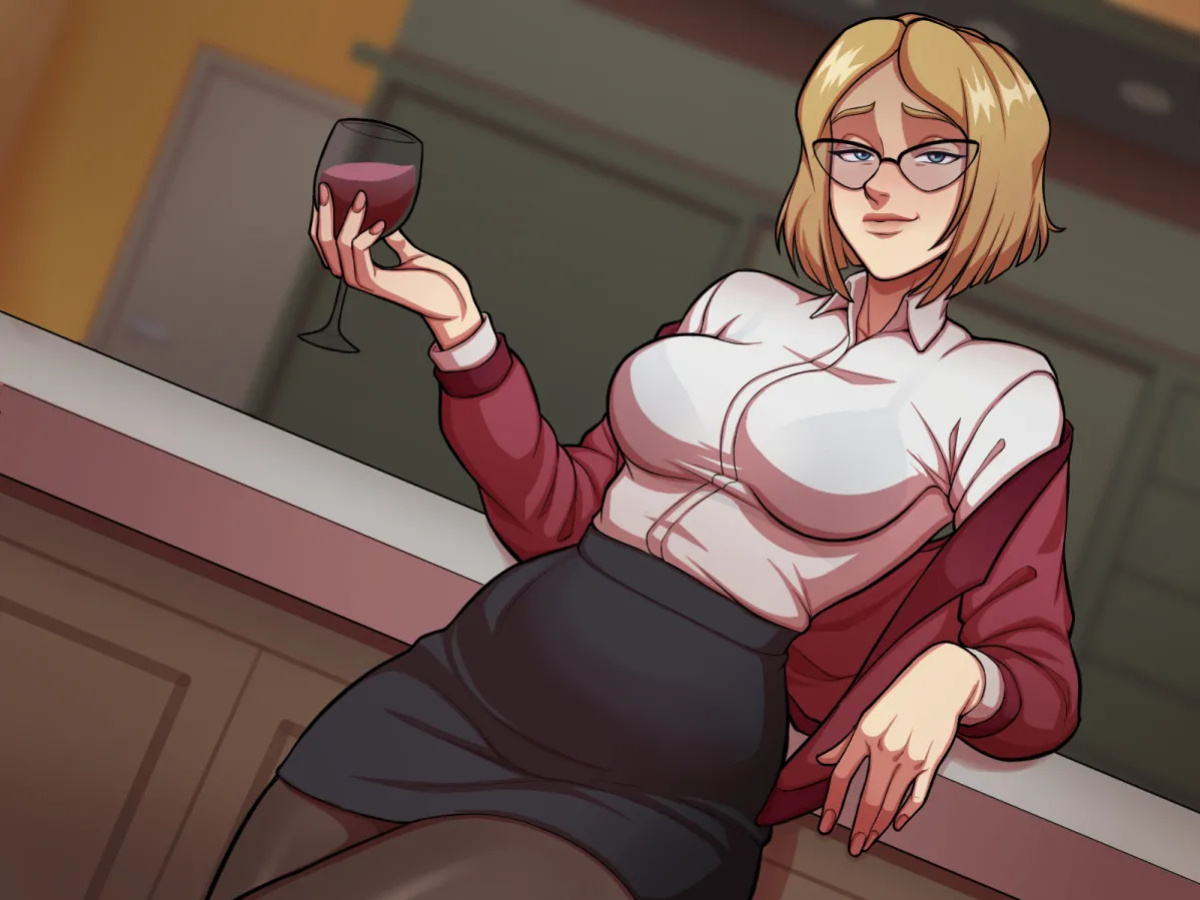 [Lazy Tarts] Witch Hunter v0.26EX (CGs 2/3)