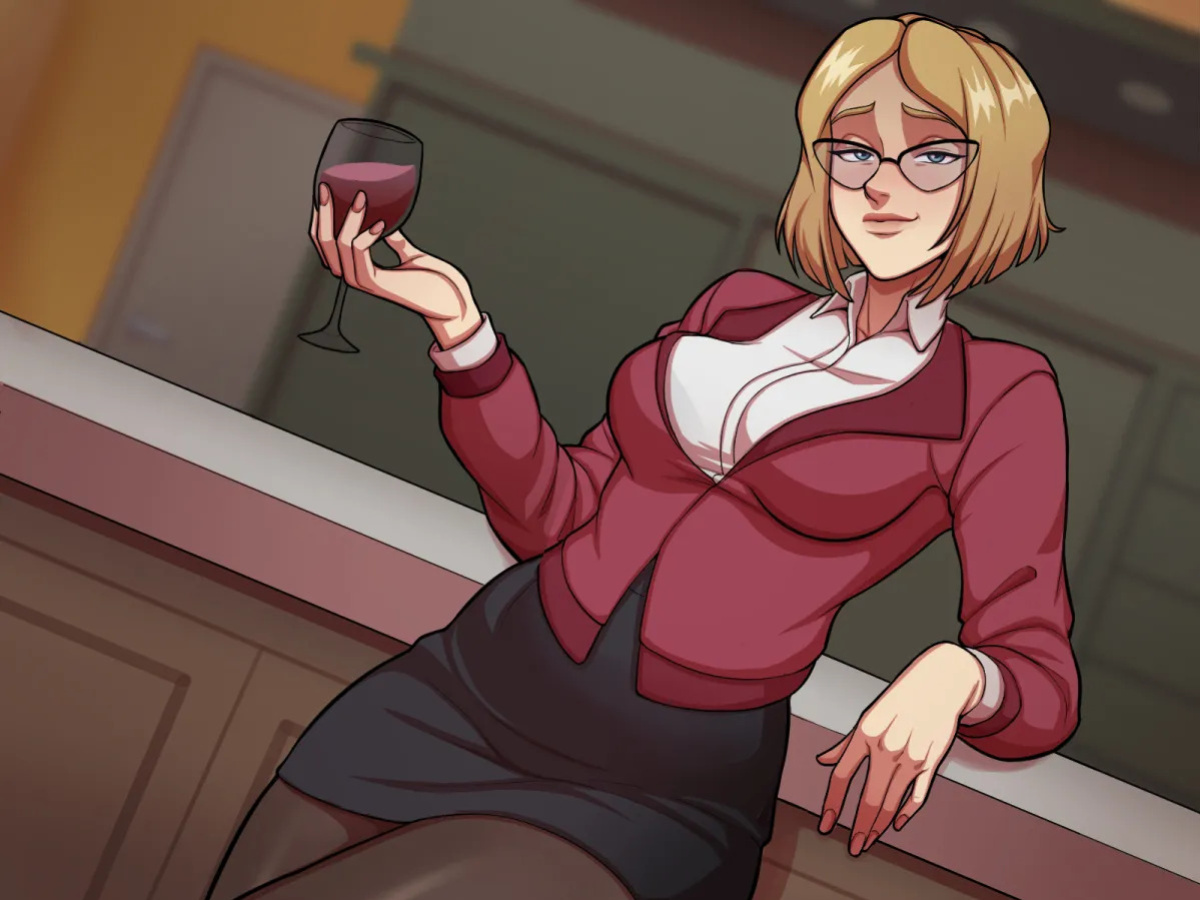 [Lazy Tarts] Witch Hunter v0.26EX (CGs 2/3)