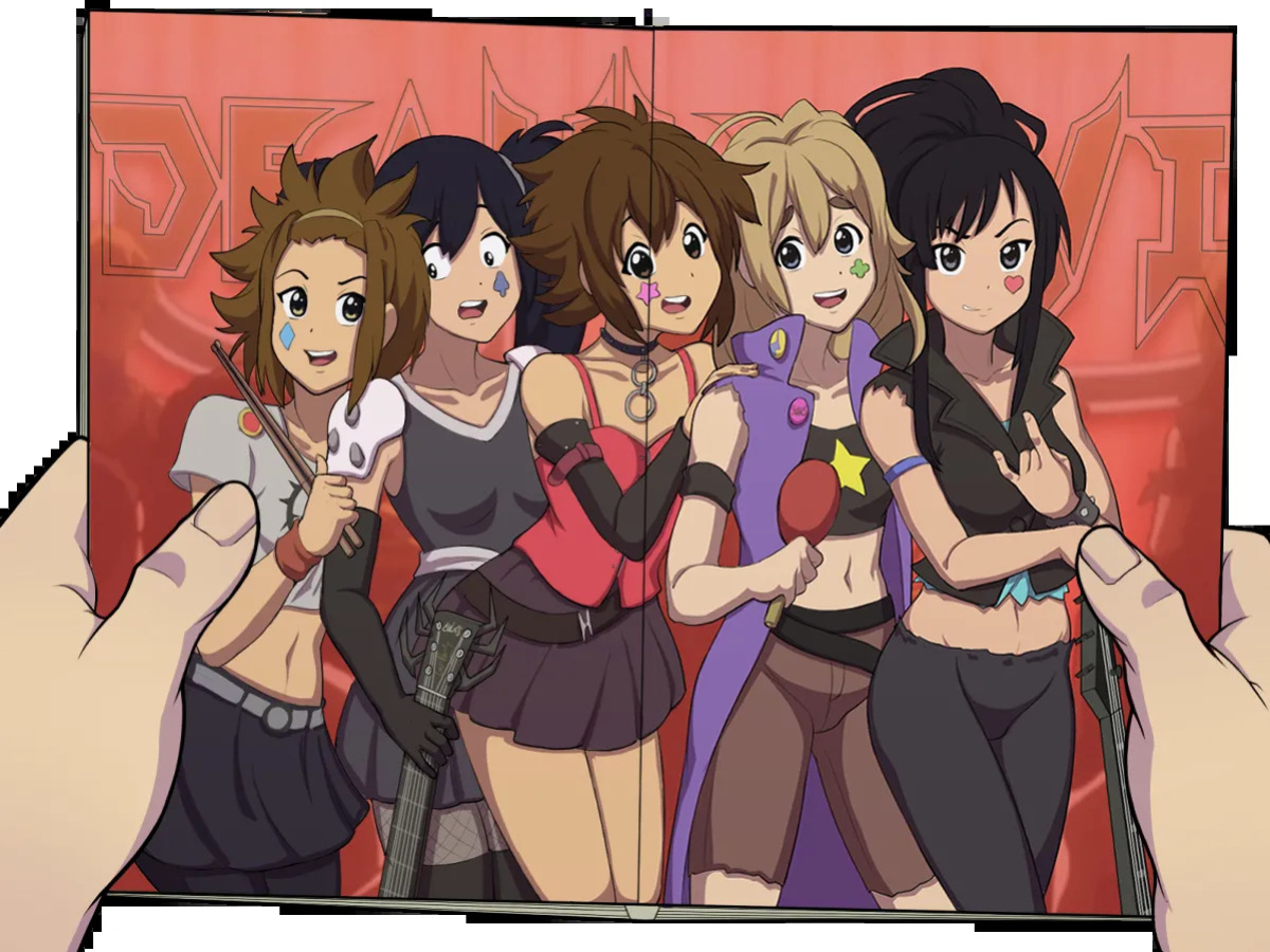 [Lazy Tarts] Witch Hunter v0.26EX (CGs 1/3)
