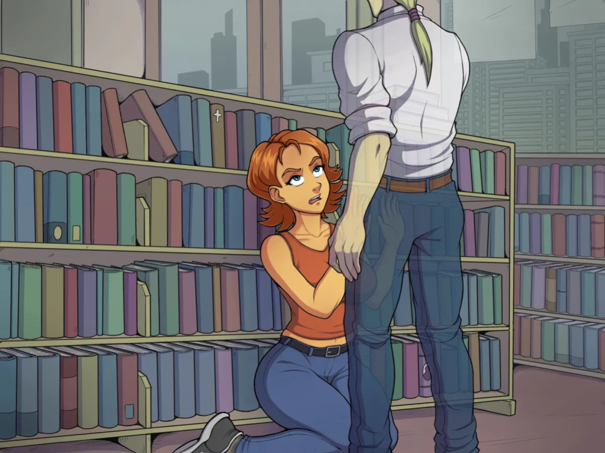 [Lazy Tarts] Witch Hunter v0.26EX (CGs 1/3)