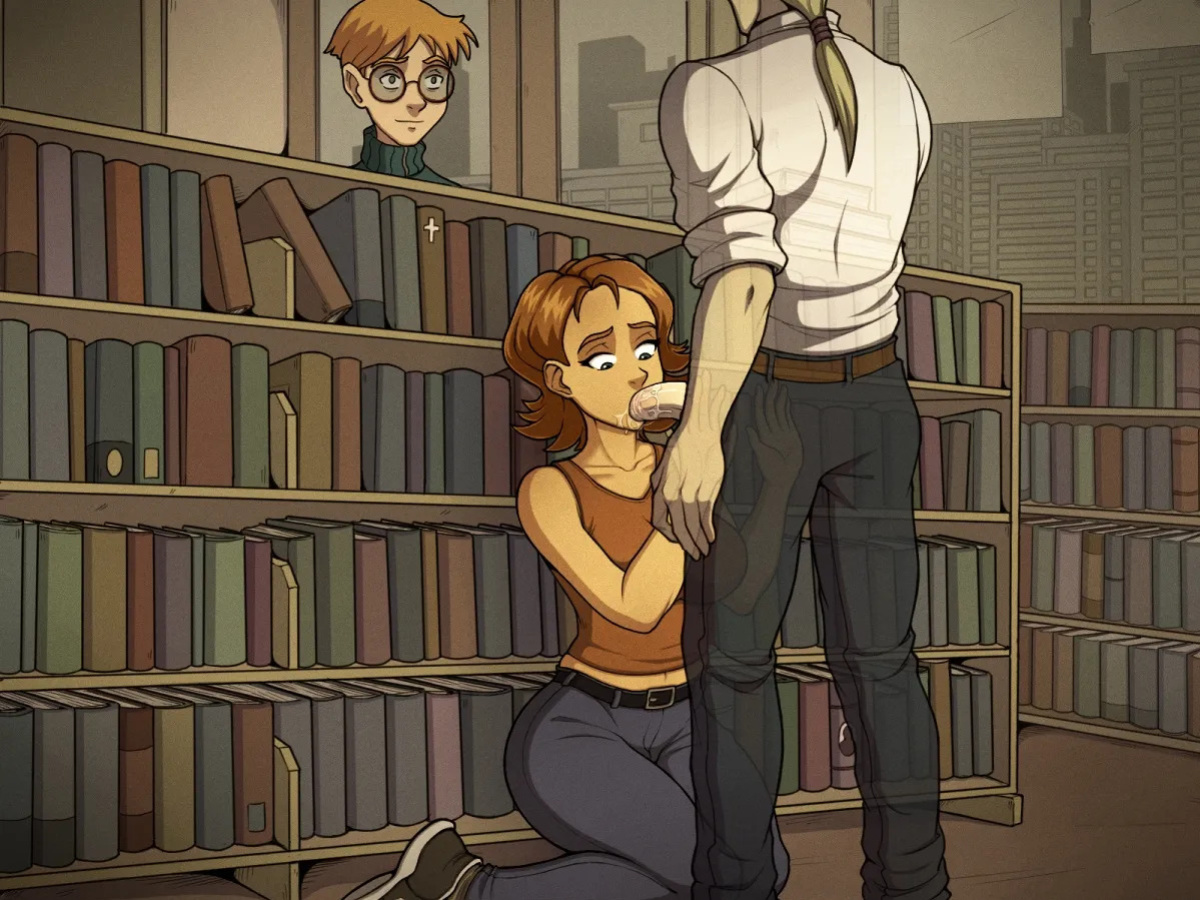 [Lazy Tarts] Witch Hunter v0.26EX (CGs 1/3)