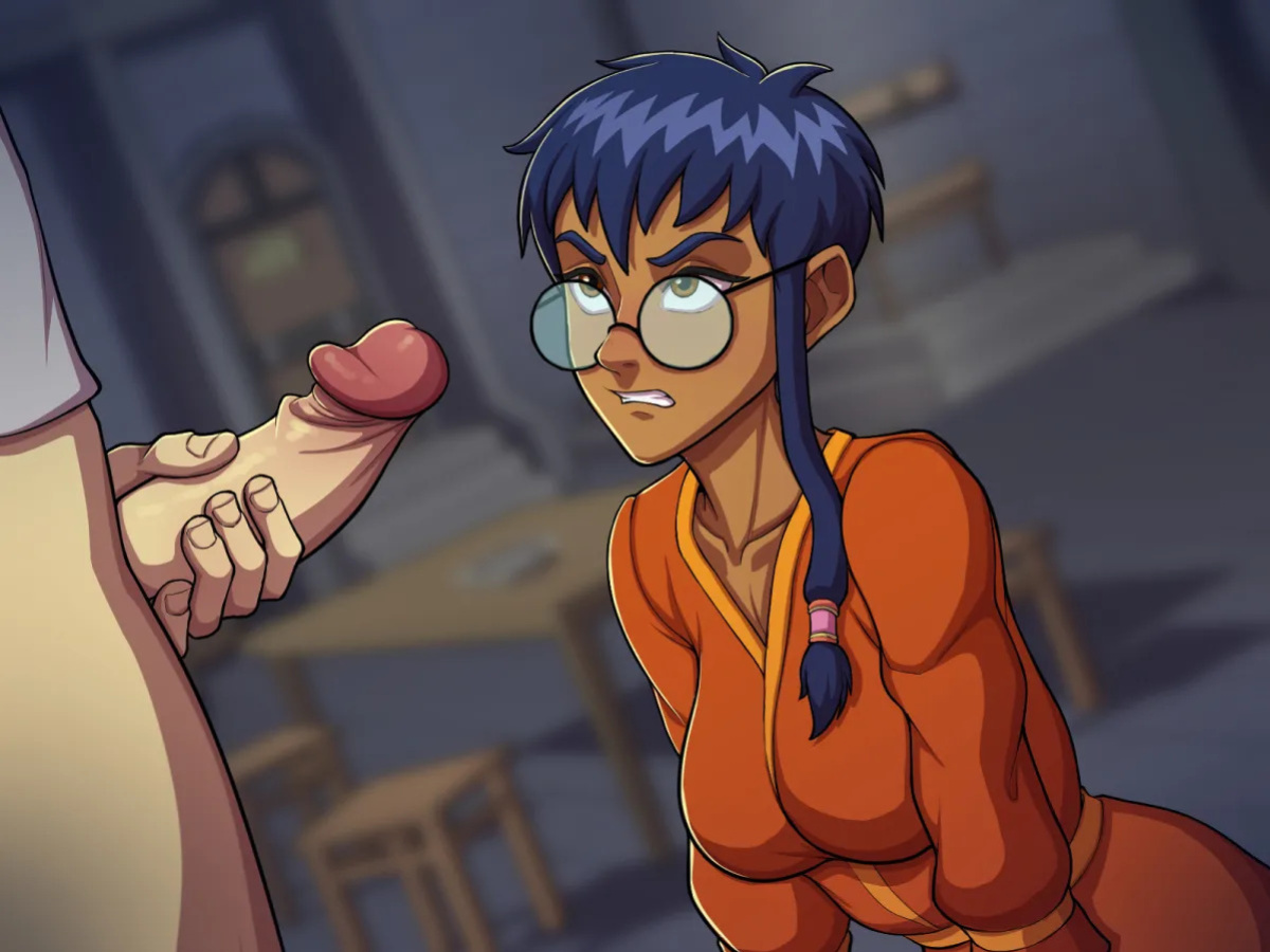 [Lazy Tarts] Witch Hunter v0.26EX (CGs 1/3)