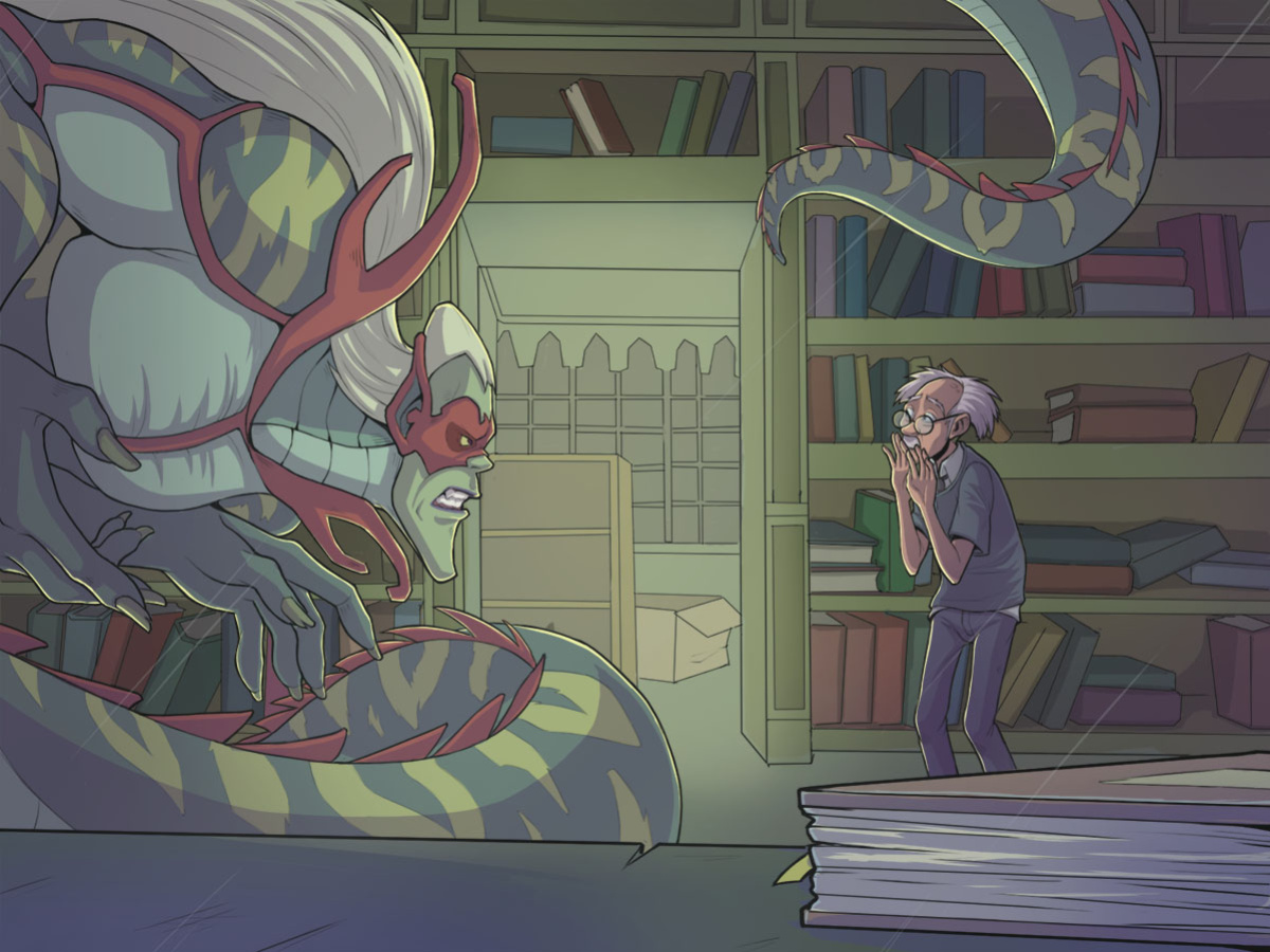 [Lazy Tarts] Witch Hunter v0.26EX (CGs 1/3)