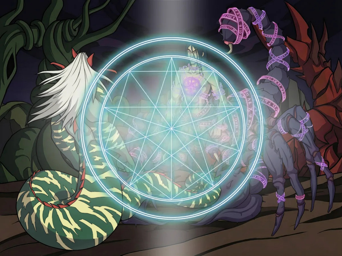[Lazy Tarts] Witch Hunter v0.26EX (CGs 1/3)