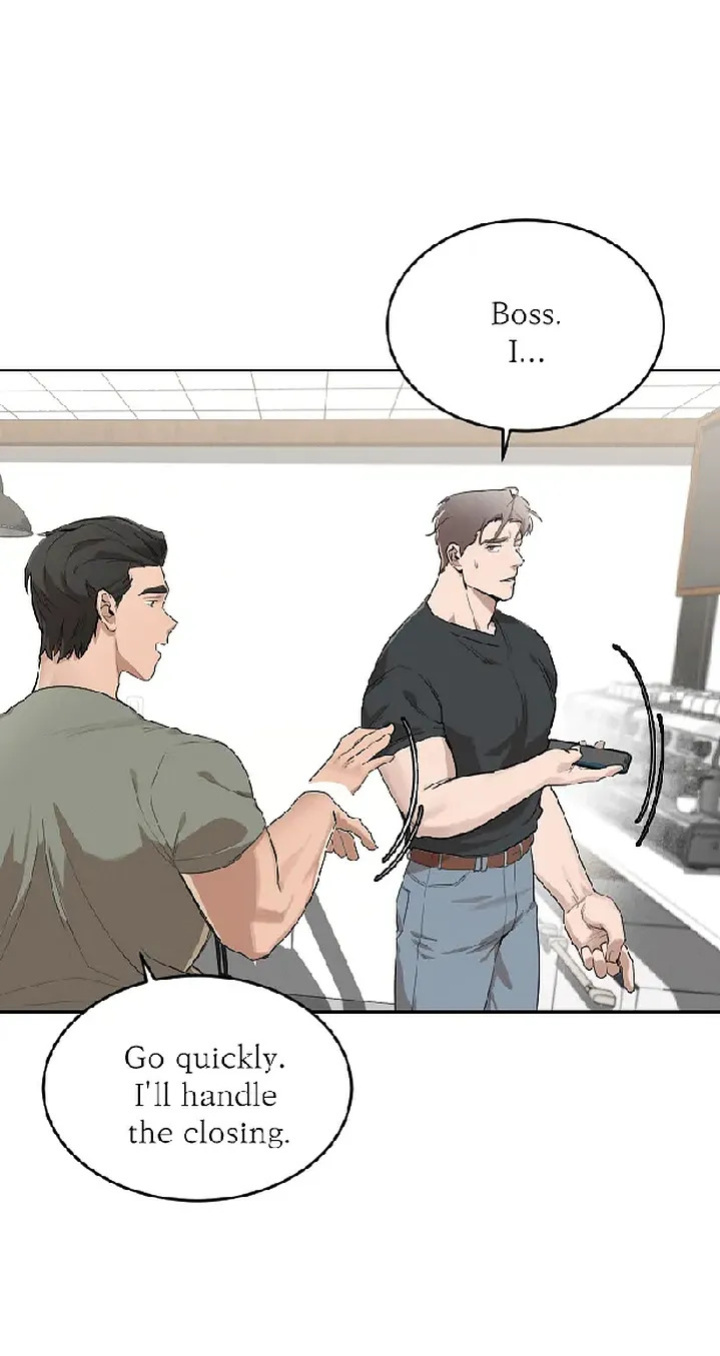 [Nubag] Stepdad class [EP1] {EN}