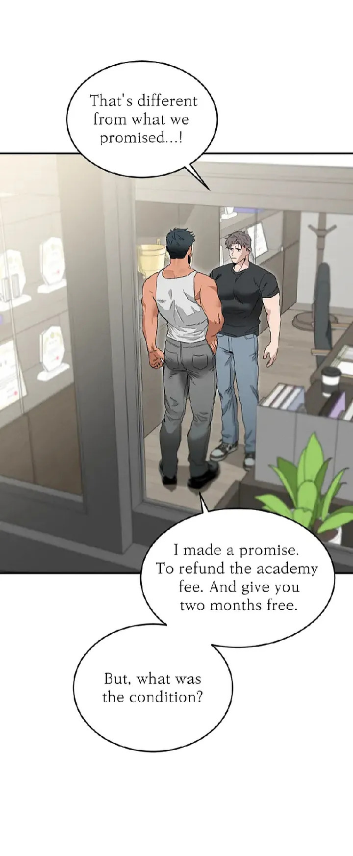 [Nubag] Stepdad class [EP1] {EN}