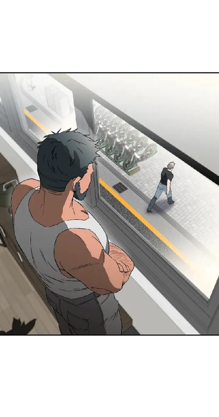 [Nubag] Stepdad class [EP1] {EN}