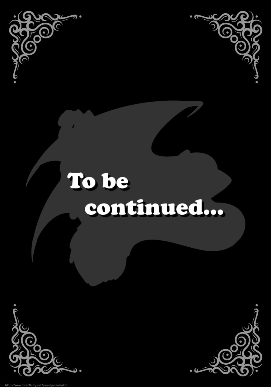 [GeminiSaint] My Mate. Chapter 1 - 6 (Ongoing)