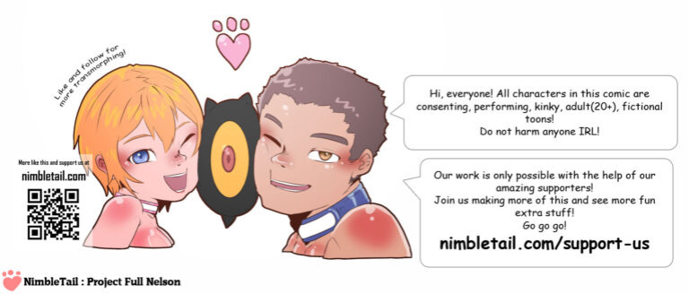 nimbletail Project Full Nelson