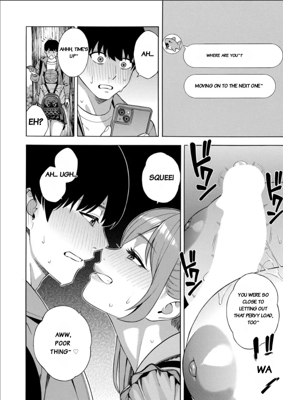 [Zonda] Making a Harem of the Three Bitchy Gal Sisters - Final Part [english][rough translation]