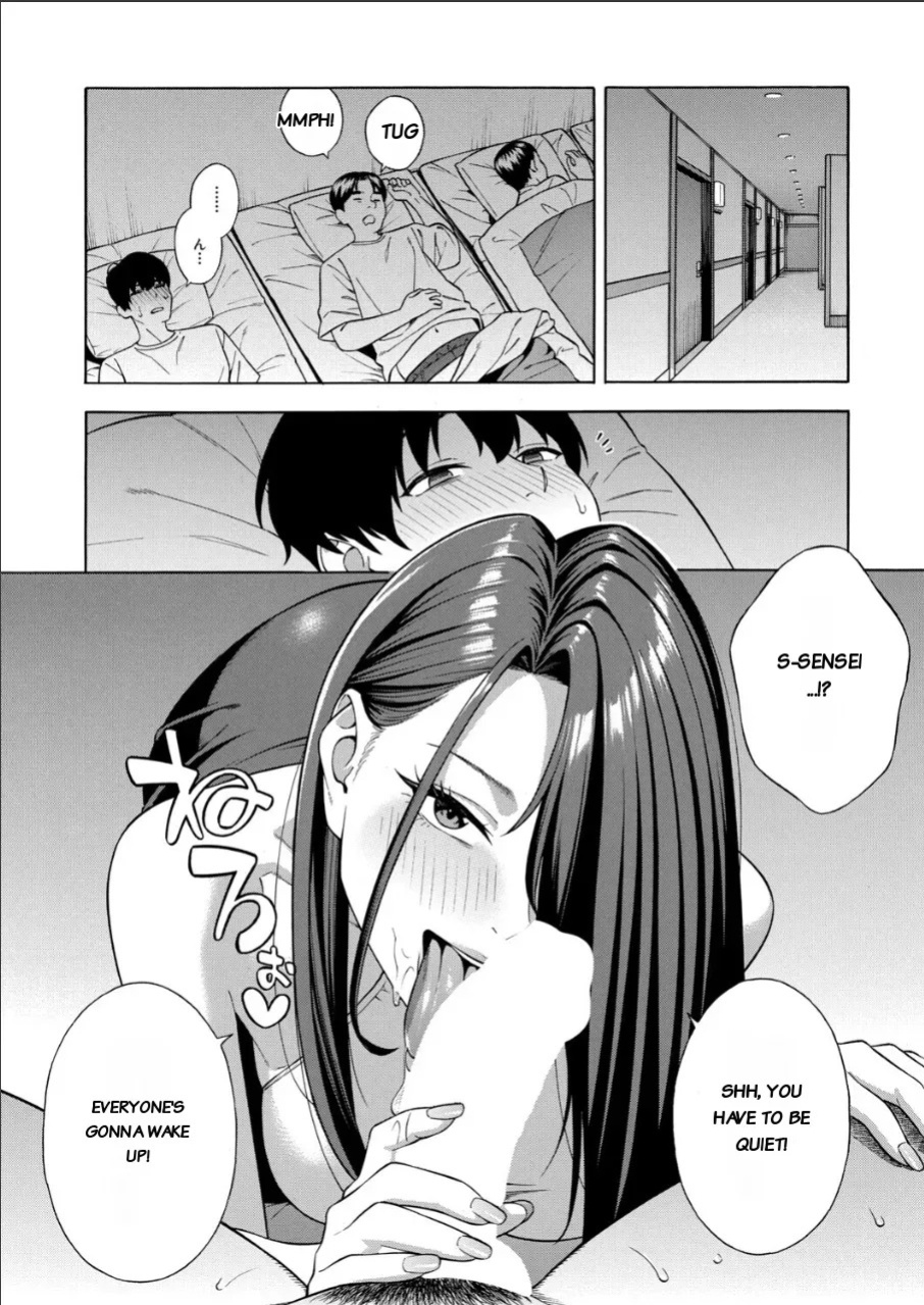 [Zonda] Making a Harem of the Three Bitchy Gal Sisters - Final Part [english][rough translation]