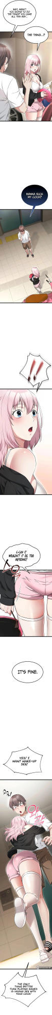 [Human Fodder] Ogh Reboot - Chapter 16 [English] [Omega Scans]