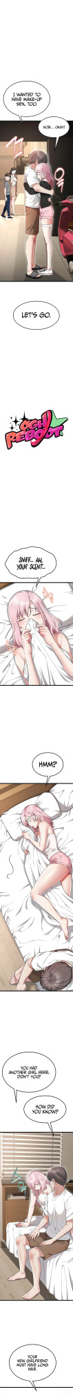 [Human Fodder] Ogh Reboot - Chapter 16 [English] [Omega Scans]