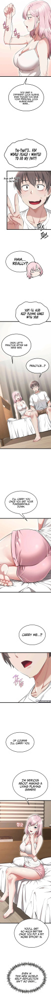 [Human Fodder] Ogh Reboot - Chapter 16 [English] [Omega Scans]