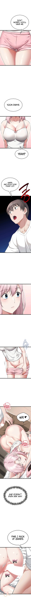[Human Fodder] Ogh Reboot - Chapter 16 [English] [Omega Scans]
