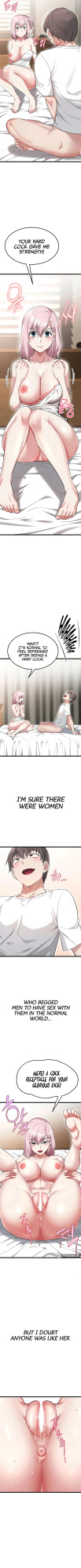 [Human Fodder] Ogh Reboot - Chapter 16 [English] [Omega Scans]