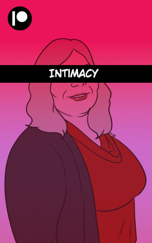[Tzinnxt] Intimacy - Color - Bonus [English]