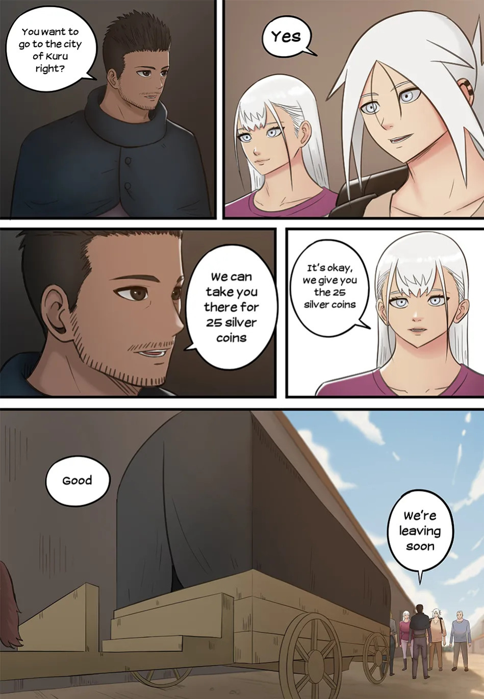 [Felsala] Myz [Ongoing]