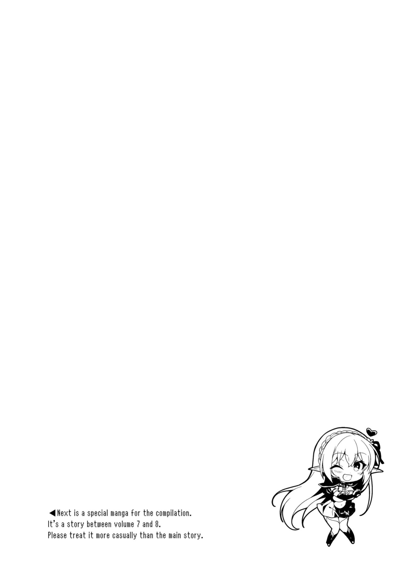 [Ninokoya (Ninoko)] Elf ni Inmon o Tsukeru Hon LEVEL5~8 Soushuuhen - Extra Content [English] [biribiri] [Digital]