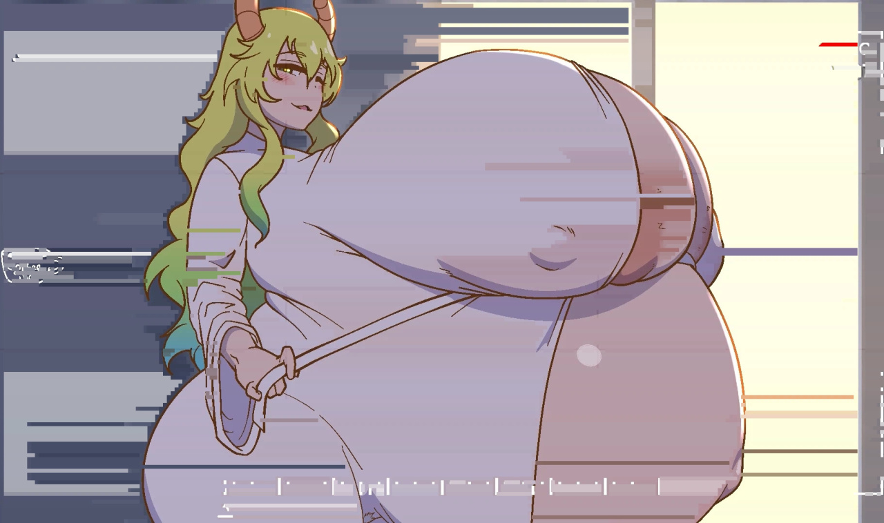 [CoffeeSlice] Lucoa & Pregnancy (Miss Kobayashi's Dragon Maid)