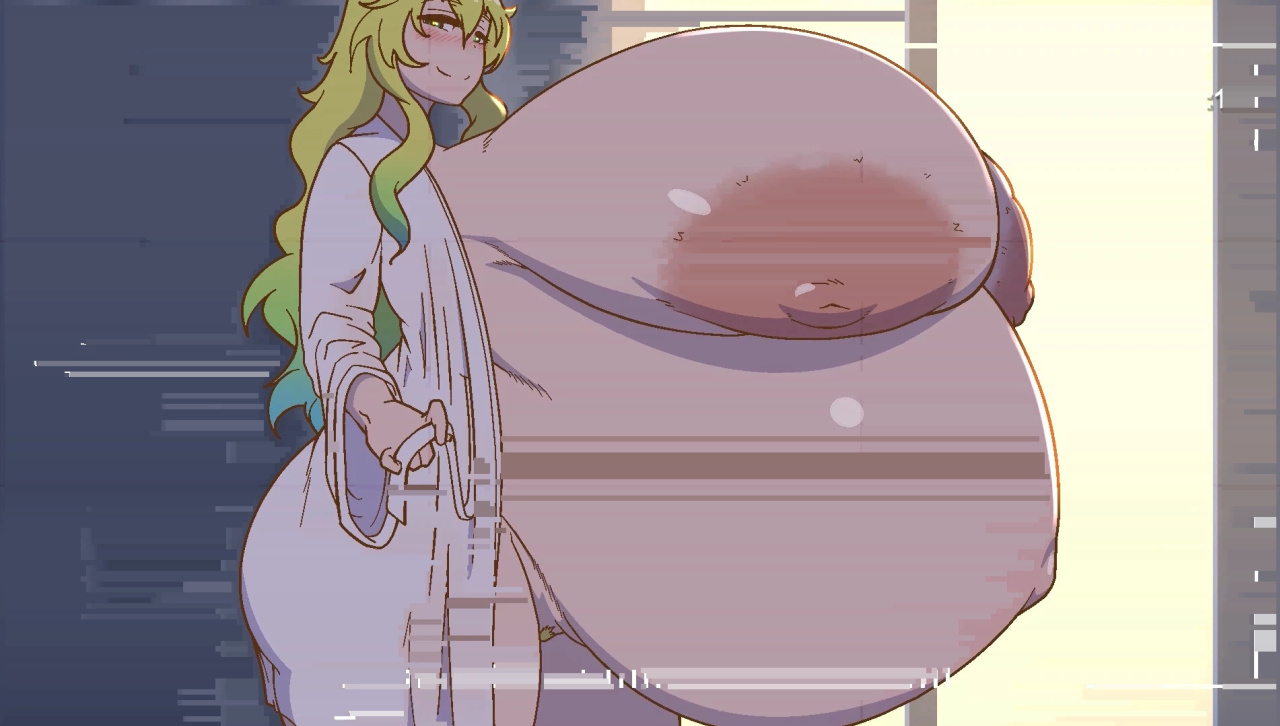[CoffeeSlice] Lucoa & Pregnancy (Miss Kobayashi's Dragon Maid)
