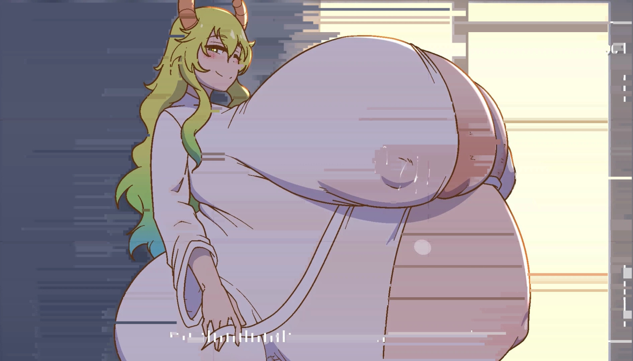 [CoffeeSlice] Lucoa & Pregnancy (Miss Kobayashi's Dragon Maid)