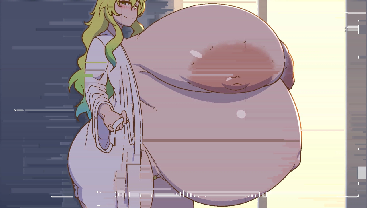 [CoffeeSlice] Lucoa & Pregnancy (Miss Kobayashi's Dragon Maid)