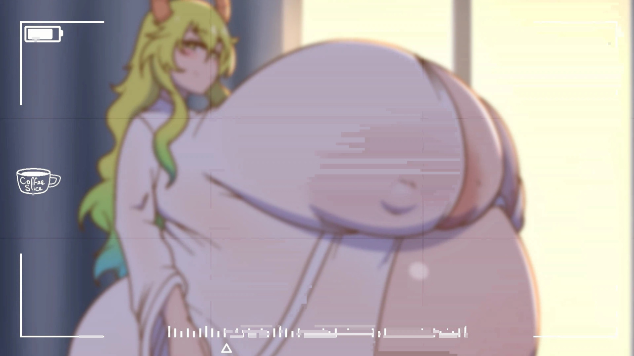 [CoffeeSlice] Lucoa & Pregnancy (Miss Kobayashi's Dragon Maid)